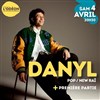 Danyl - L'Odéon