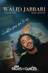 Walid Jabbari dans N'oublie pas qui tu es - Petit Palais des Glaces