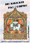 Les animaux pas si bêtes - Défonce de Rire