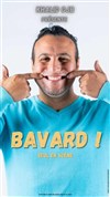 Khalid DJB dans Bavard - Le Bazar