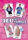 Jeu de cette famille - Le Zygo Comédie