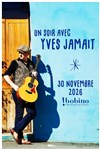Un soir avec Yves Jamait - Bobino