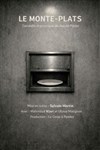 Le Monte-plats - La Petite Croisée des Chemins