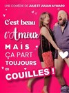 C'est beau l'amour, mais ça part toujours en couilles ! - La Comédie Number One