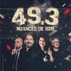 49.3 nuances de rire - Théâtre Sébastopol
