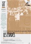 Les Evadés - Les 3T - Théâtre du Troisième Type