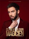 Clément Blouin dans Magicien - Salle Pierre Lamy