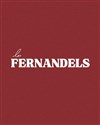Les Fernandels Comedy Club - Big Fernand