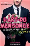 L'art du mensonge - Comédie de Tours