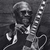 Hommage à BB King avec Big Dez + jam blues - Sunside