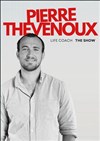 Pierre Thevenoux dans Life coach - Maison de la Culture 