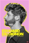 Edouard Deloignon dans Grandira plus tard - Maison de la Culture 