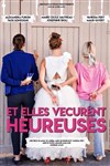 Et elles vécurent heureuses - We welcome 