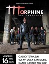 Morphine joue Indochine - Casino Terrazur