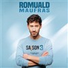 Romuald Maufras dans Saison 3 - Le Darcy Comédie