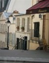 Visite guidée : Montmartre : village bohème - Place du Tertre