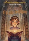 Eleanor et le livre mystérieux - Comédie de Besançon