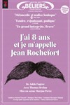 J'ai 8 ans et je m'appelle Jean Rochefort - Théâtre des Béliers Parisiens