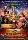 Guignol et les Aventures du Petit Prince - Le Darcy Comédie
