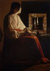Georges de la Tour entre ombre et lumière - Cresco