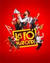 Les Fo'Plafonds - L'Olympia
