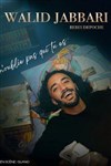 Walid Jabbari dans N'oublie pas qui tu es - Théâtre à l'Ouest Caen