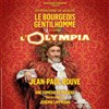 Le Bourgeois Gentilhomme - L'Olympia
