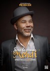 Mehdi Dix dans Joue la comme Mehdi - Le Complexe Café-Théâtre - salle du haut