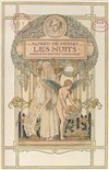 Les Nuits, quatre grands poèmes d'Alfred de Musset - Théâtre du Nord-Ouest