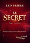 Léo Brière dans Le secret - Le Vallon