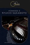 Hommage à Ryuichi Sakamoto - Salle Gaveau