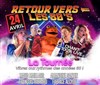 Retour vers les 80's - Le Colisée