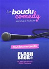 Le Boudu Comedy - Flashback Café