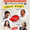 Cabaret d'improvisation - Le repère(s)