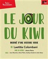 Le jour du kiwi - Théâtre des Salinières