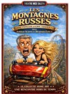 Les montagnes russes - Théâtre Nice Saleya