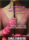 La servante maitresse - Théo Théâtre - Salle Théo