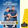 Bonne fête des mères - Kezaco Café Théâtre