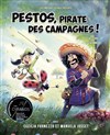 Pestos, pirate des campagnes ! - We welcome 