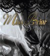 Miss Briar et moi - Théâtre de l'Eau Vive