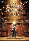 Le grenier magique de Lili - La Comédie d'Aix