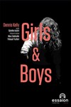 Girls and Boys - Théâtre Essaion