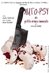 Auto-psy de petits crimes innocents - Théâtre Pixel