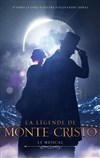 La Légende de Monte Cristo, le Musical - Les Arènes de Grand Paris Sud