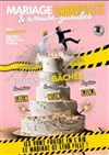 Mariage, embrouilles et amuse-gueules - Théâtre à l'Ouest Auray