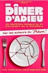 Un dîner d'adieu - Théâtre à l'Ouest Auray