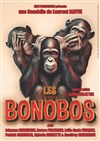 Les bonobos - Théâtre de l'Eau Vive