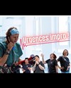 Urgence Impro - L'Imprimerie