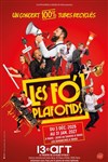 Les Fo'Plafonds - Théâtre Le 13ème Art - Grande salle