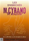 M.Cyrano de Bergerac - Théâtre Clavel